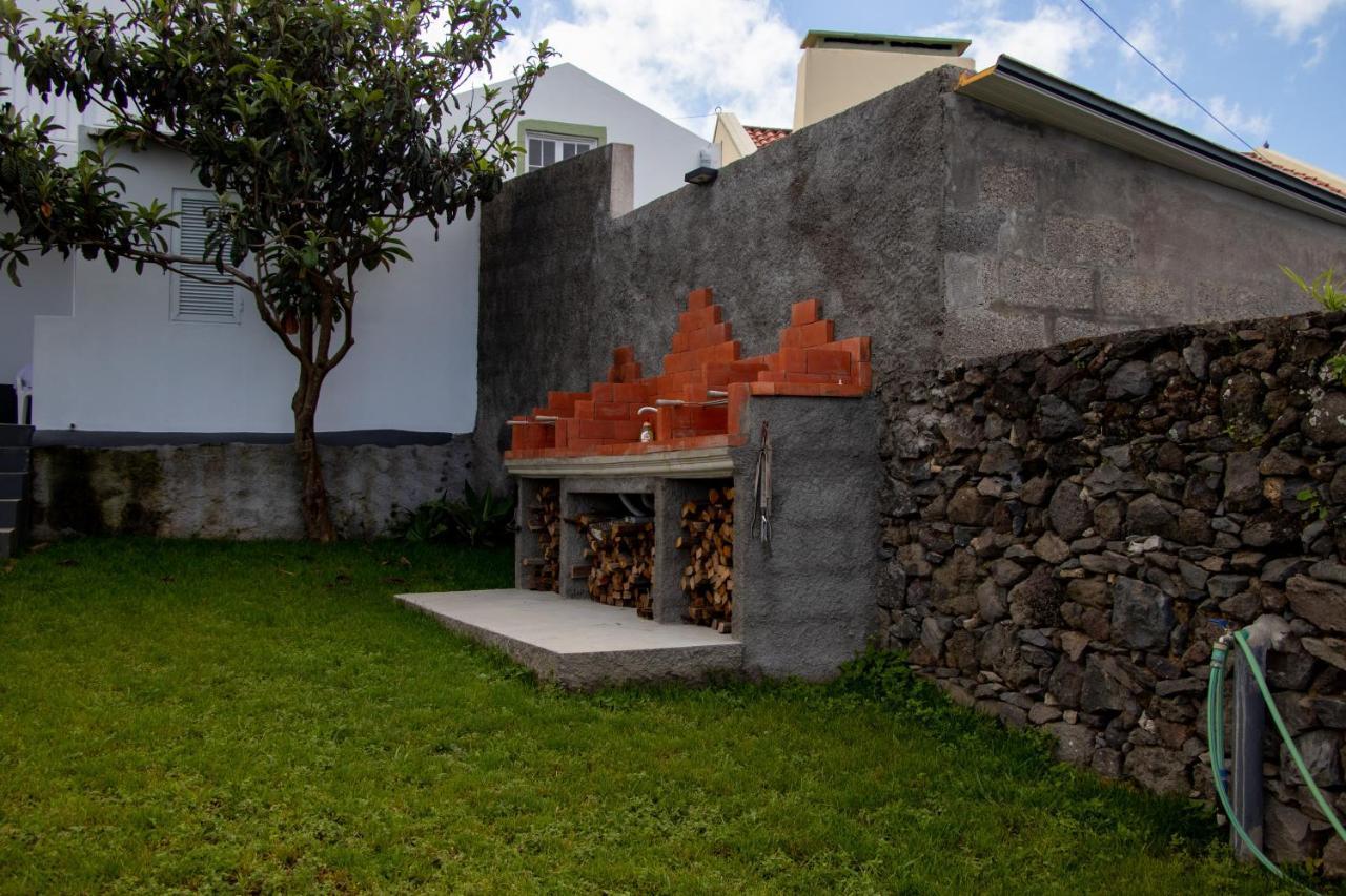 דירות Santo Antonio  Oasis Fonte Grande מראה חיצוני תמונה